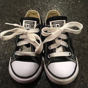 Converse Chuck Taylor Toddler Sneaker